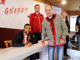 Serge Gnabry